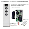 Miniatyrbild 5 av 5: 1 st 3.7-24v Drivmodul