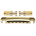 Miniatyrbilde 1 av 5: 6 Streng Sink Legering Tune-o-matic Bro,