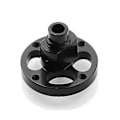Miniatyrbillede 4 af 5: Metal Differential R Spole Til Arrma 1/7 Mojave Less Infract Felony 1/8 Kraton Notorio