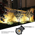 Miniatyrbild 2 av 5: Cob 3w 12v Led Gräsmatta Led Utomhus (ingen Stolpe)