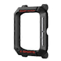 Miniatyrbilde 5 av 5: Beskyttelsesdeksel for Huami-Bip S/U/for Pop/Gts2 mini for Smartklokke TPU