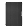 Pikkukuva 1 / 5: Kotelo Galaxy Tab S2 8-tuumaiselle - Ohut Smart Cover -kotelo Galaxy Tab S2 8-tuumaiselle tabletille (musta)