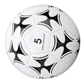 Miniatyrbillede 4 af 5: Fodbold til børn, fodbold med høj elasticitet PU læderfodbold, bygget til at holde