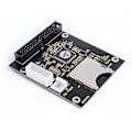 Pikkukuva 3 / 5: Sd - 3,5 tuuman Ide 40-nastainen muunnin Ide Sd -sovitin Ssd Embedded Stora -sovitin Ide Expans