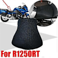 Miniatyrbild 2 av 5: Motorcykel Mesh Sitsöverdrag Värmeisolering Sittdynskydd för R1250RT R1250 RT R 1250 RT R 1250RT