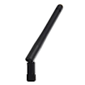 Miniatyrbilde 1 av 4: 5db 2.4g Mannlig Wifi Trådløs Adapter Nettverk Lan Kort Antenne