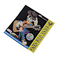 Miniatyrbillede 1 af 5: Alice akustisk guitarstreng i rustfrit stål, 1. E-streng 0,28 mm