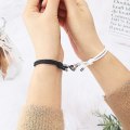 Miniatyrbilde 2 av 4: Pararmbånd for par, gave til kjæreste