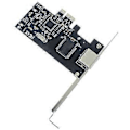 Miniatyrbilde 4 av 5: PCI-E x1 Gigabit Ethernet-kort RTL8111C Enkelport Desktop 1000M Nettverksadapter Driverfri