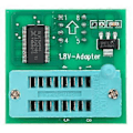 Miniatyrbillede 3 af 4: EZP2019 Højhastigheds Programmerings Socket Adapter Understøtter 25/25/26/93 Serie Chip