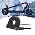 Miniatyrbilde 4 av 5: Elektrisk Ycle Pas Sensor Dobbel Assistent Sensor E Sykkel Integrert Sensor Tilbehør