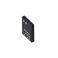 Miniatyrbillede 3 af 5: Dot Projektor P Jcid Integreret Ic Dot Ic Til X-12 Pro 4 Id