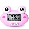 Miniatyrbilde 1 av 5: Magnetisk timer, dyretimer, magnetisk studenttimer, digital timer, toppmodell