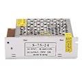 Miniatyrbillede 5 af 5: 24v 3a Transformer S 60w LED Strip S Driver Til CCTV Industriel Strøm