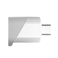 Miniatyrbild 4 av 5: Usb C Tf-kortläsare, Typ C till Tf Micro-sd-kortläsare