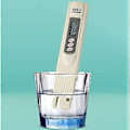 Miniatyrbild 2 av 5: Bärbar Penntyp Total Dissolved Solids (TDS) Mätare, Mätare i Fickformat, Vattenkvalitetstestare, 0-999ppm-område För Dricksvatten, RO Vattenrenare, Aqua