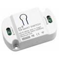 Miniatyrbilde 1 av 4: Smart Life WiFi Smart Switch (Tuya 10A Smart Life Switch)
