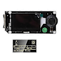 Miniatyrbild 2 av 5: MINI 12864 V3.0 för Smart LCD-skärm RGB Bakgrundsbelyst för Firmware Robin för NANO V2 V3 Klipper Marlin 2.0 Robin E3 D