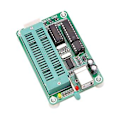 Miniatyrbild 3 av 5: Pic K150 Icsp Programmer Usb Automatisk Programmering Utveckla Mikro +usb Icsp Kabel