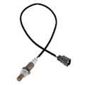 Miniatyrbild 3 av 5: Främre O2 Syresensor Uppströms För 2003-2004 Corolla Matrix Vibe 1.8l 234-4800 89465-13030