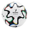Miniatyrbillede 1 af 5: Professionel Størrelse 5 Fodbold Tykkere Holdkampbolde Maskinsyet Fodbold Træningsbolde