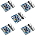 Miniatyrbild 1 av 5: 5st -291 Adxl345 3-axlig Digital Accelerat Av Tilt Modul För Iic/spi Trans