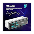 Pikkukuva 3 / 5: D3106 Auton MP3-soitin Autoradio O Soitin Auto