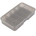 Miniatyrbillede 2 af 5: Fiskegrejsopbevaringsboks, Holdbar Flueagnboks Flueagnboks Plastikagnboks Fineste Materialer