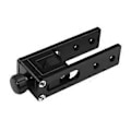Miniatyrbilde 3 av 5: 3D-skriver X-akse Belte Oppgradert 2020 Profil Strekk Rett Strammer for Creality Ender-3 CR10/CR-10S 3D-skriver
