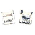 Miniatyrbillede 1 af 5: 1 stk. Nyt kamera slot til 70d SD socket H slot