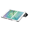 Miniatyrbilde 5 av 5: Etui til Galaxy Tab S2 9.7 T810N/T815N, deksel til Galaxy Tab S2 9.7-tommers nettbrett (Svart)