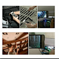 Miniatyrbillede 3 af 5: WiFi Borescope Endoskop Kamera USB Inspektionskamera, 1200P HD Endoskop Kamera IP68 Vandtæt med 8 LED til iPhone, Android, iPad, Mac, PC, Lapt
