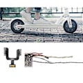 Miniatyrbillede 3 af 5: Scooter Batteri BMS Kredsløbskort Controller Scooter Beskyttelseskort Kit til M365 Elektrisk Scooter Udskiftning