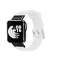 Pikkukuva 2 / 5: Hikinauha Silikoniranneke Hienkestävä Redmi Watch/Mi Watch Lite -kelloon
