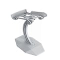 Miniatyrbillede 2 af 5: Skrivebordsdisplaystander til Dji Mini 3 / Mini 3 Pro / Mini 2 / Mini 2 Se / Mavic Mini / Mini Se Drone Uav Display Rack Orname J8y5