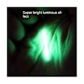 Miniatyrbillede 4 af 5: 100 stk. Ing Float Stick Fluorescerende Stick Led Fluorescerende Glow Ing Fl