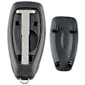 Miniatyrbilde 3 av 4: Smart bilnøkkel fjernkontroll 3 knapper Passer for Focus C-Max Mondeo Kuga Fiesta B-Max 433Mhz