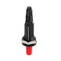 Miniatyrbillede 4 af 5: Gasgrill Trykknap Køkkenlighter Piezo Tændingssæt Universal Gevindprop 1 stk