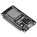 Miniatyrbild 1 av 5: Ny Version Esp32 Utvecklingskort Ch9102x Wifi+bluetooth Ultralåg Strömförbrukning Kärna Esp-32 Esp-32