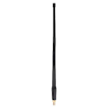 Miniatyrbilde 3 av 5: Radioantenne for Wrangler, 33,7 cm svart radioantenne bil svart antenne tilbehør for Wrangler topp ytelse