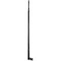 Miniatyrbilde 1 av 5: 12dbi Wifi Antenne, 2.4g/5g Dobbel Høy Gain Ran Wifi Antenne Med Rpsma Kobling Kompatibel W