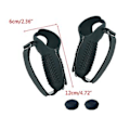 Miniatyrbilde 4 av 5: Slitesterke VR-skall Hodebøyle VR-øremuffe for Pico 4 VR-headset tilbehør