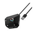 Miniatyrbillede 1 af 5: Konverter Adapter Til , Ps3 360 Ps3 Gaming Konverter