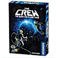 Pikkukuva 1 / 2: Englanninkielinen lautapeli The Crew-quest For Planet Nine Astronaut