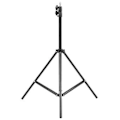 Miniatyrbillede 2 af 5: Ringlys Support, Ringlys Holder Beslag Ringlys Stativ Tripod Stativ Smart Funktionalitet
