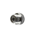 Miniatyrbillede 3 af 5: 1/4-5/8 Adapter er Egnet Til 1/4 Interface Niveau Beslag