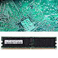 Miniatyrbillede 5 af 5: Ddr2 8gb 667mhz Recc Ram+ing Vest Pc2 5300p 2rx4 Reg Ecc Server Hukommelse Ram Til Stats