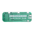 Miniatyrbillede 4 af 5: 3S 20A 12.6V Li-ion Lithium 18650 Batteribeskyttelseskort Modul Overopladning Overafladning Kortslutning til Beskyttelse