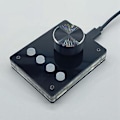 Pikkukuva 2 / 5: Medigrammable USB-nuppi Com Mini Macro Volume (s-painike)