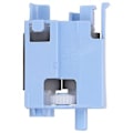 Miniatyrbillede 3 af 4: Printertilbehør, Printer Pick Up Roller Printer Pick Up Roller Til HP Printerdele Avanceret Design